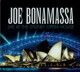 Bonamassa Joe Live At The Sydney Opera House