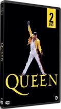 Queen Magic Of Queen