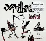 Yardbirds Birdland =Digipack=
