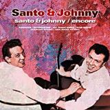Santo & Johnny Santo & Johnny / Encore