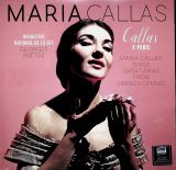 Callas Maria Callas A Paris