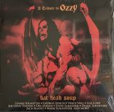 Osbourne Ozzy.=Trib= Bat Head Soup -Ltd-