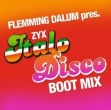 ZYX ZYX Italo Disco Boot Mix