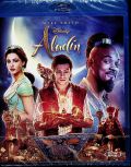 Magic Box Aladin Blu-ray