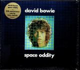 Bowie David Space Oddity (Tony Visconti 2019 Mix) - With O-Card