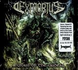 Exmortus Legions Of The Undead-Ep-