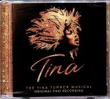 OST Tina: The Tina Turner Musical