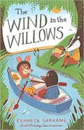 Folio The Wind in the Willows