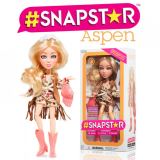 SNAPSTAR #SNAPSTAR panenka Aspen