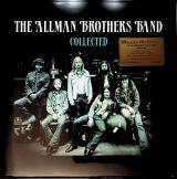 Allman Brothers Band Collected  (Hq, Gatefold)