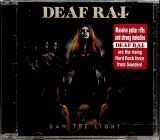 Deaf Rat Ban The Light