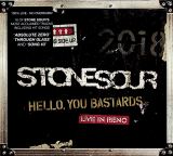 Stone Sour Hello, You Bastards: Live in Reno