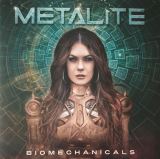Metalite Biomechanicals Gold Ltd.