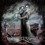 Esoteric A Pyrrhic Existence (Digipack)