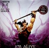 Cirith Ungol I'm Alive Marbled (Limited)