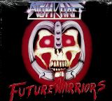 Atomkraft Future Warriors (Digipack)