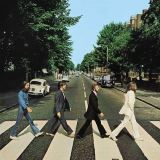 Beatles Abbey Road - 50th Anniversary (Limited Deluxe Edition 3CD+Blu-ray)