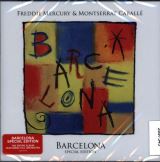 Caballe Montserrat Barcelona (Special Edition)