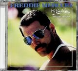 Mercury Freddie Mr Bad Guy (Special Edition)
