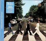 Beatles Abbey Road - 50th Anniversary