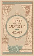 Folio Iliad & the Odyssey, the