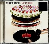 Rolling Stones Let It Bleed - 50th Anniversary Edition