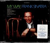 Sinatra Frank My Way