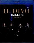 Il Divo Timeless Live In Japan