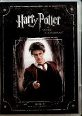 Magic Box Harry Potter a Vze z Azkabanu DVD