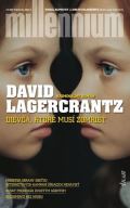 Lagercrantz David Dieva, ktor mus zomrie