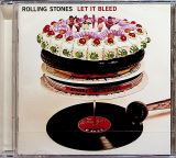 Rolling Stones Let It Bleed - 50th Anniversary Edition