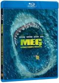 Magic Box Meg: Monstrum z hlubin BD