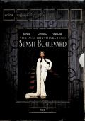 Magic Box Sunset Boulevard DVD - Edice Filmové klenoty