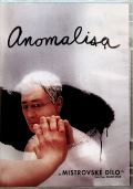 Magic Box Anomalisa DVD