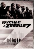 Statham Jason Rychle a zbsile 7 (Fast & Furious 7)