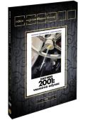 Magic Box 2001: Vesmrn odysea DVD - Edice Filmov klenoty