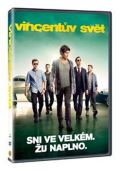 Magic Box Vincentv svt DVD