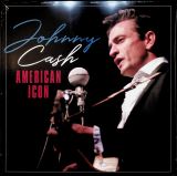Cash Johnny American Icon