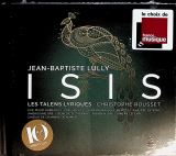 Lully Jean-Baptiste Isis