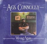 Connolly Ags Wrong Again