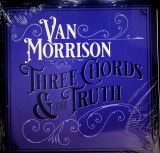 Morrison Van Three Chords & The Truth