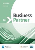 kolektiv autor Business Partner B2+ Workbook