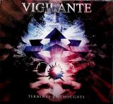 Vigilante Terminus Of Thoughts (Bonus Tracks)