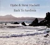 Esoteric Antenna Back To Sardinia (CD+DVD)
