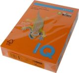 Mondi Barevn papr A4 - 80 g intenzivn barva OR43 oranov (500 arch)