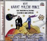 David Michal Nov nvrat malho prince
