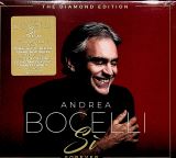 Bocelli Andrea Si Forever - The Diamond Edition