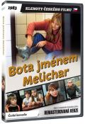 Magic Box Bota jmnem Melichar DVD (remasterovan verze)