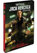 Magic Box Jack Reacher: Posledn vstel DVD