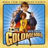 OST Austin Powers In Goldmember - RSD 2020